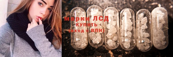эйфоретик Осташков